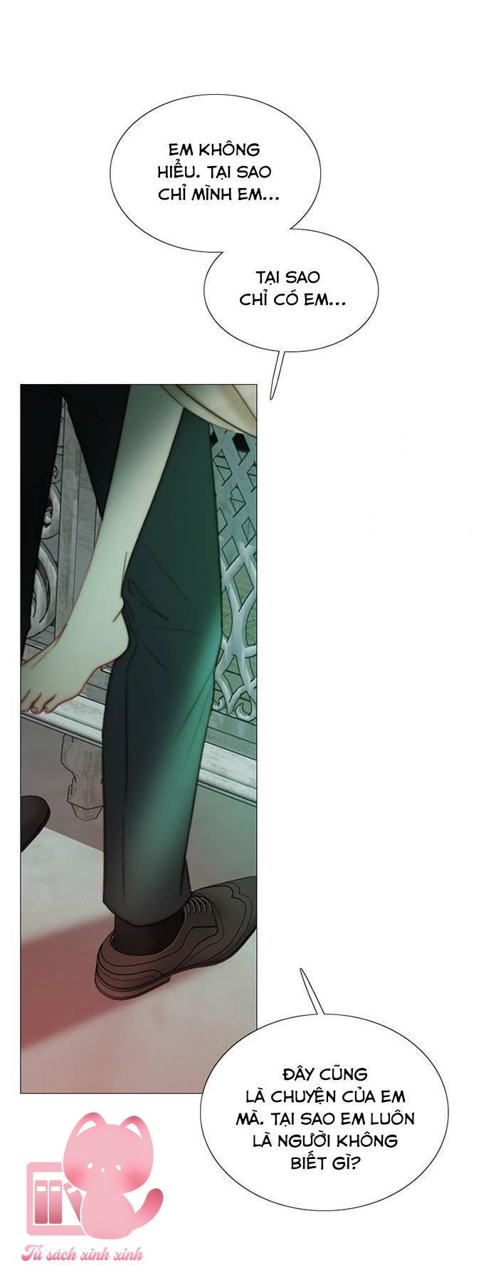Serena - Chap 89 - Trang 23