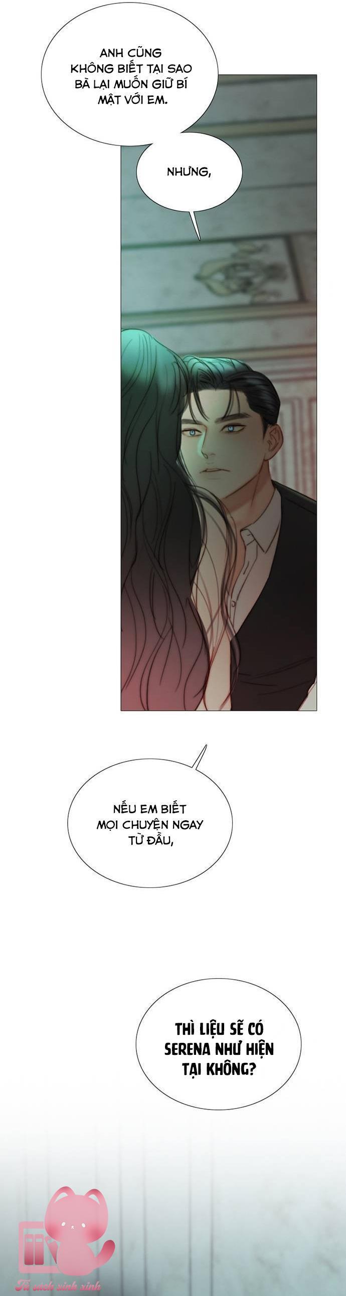 Serena - Chap 89 - Trang 24