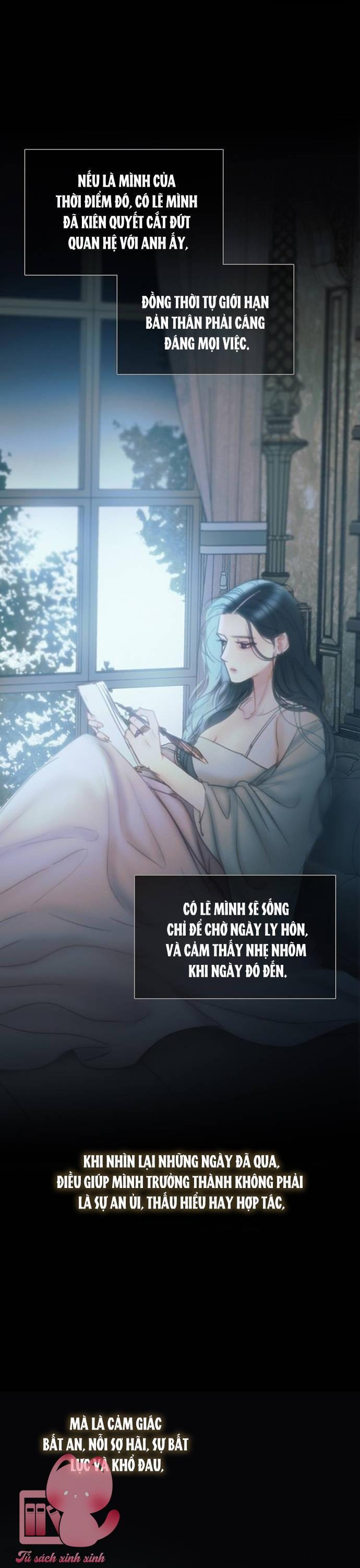 Serena - Chap 89 - Trang 27