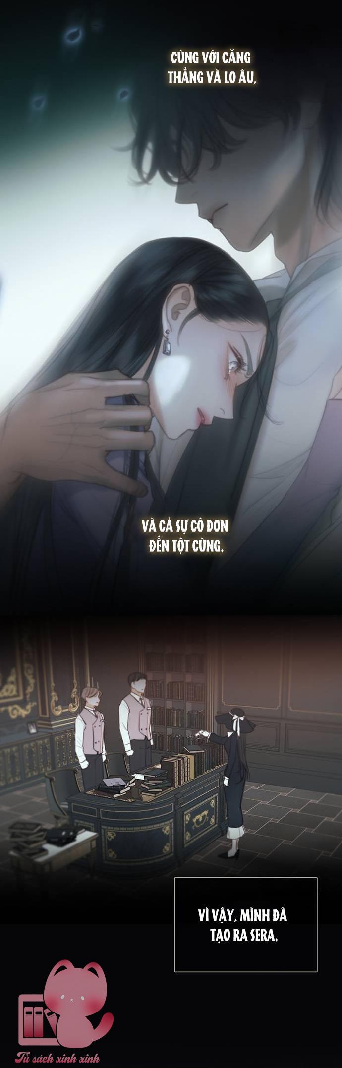 Serena - Chap 89 - Trang 28