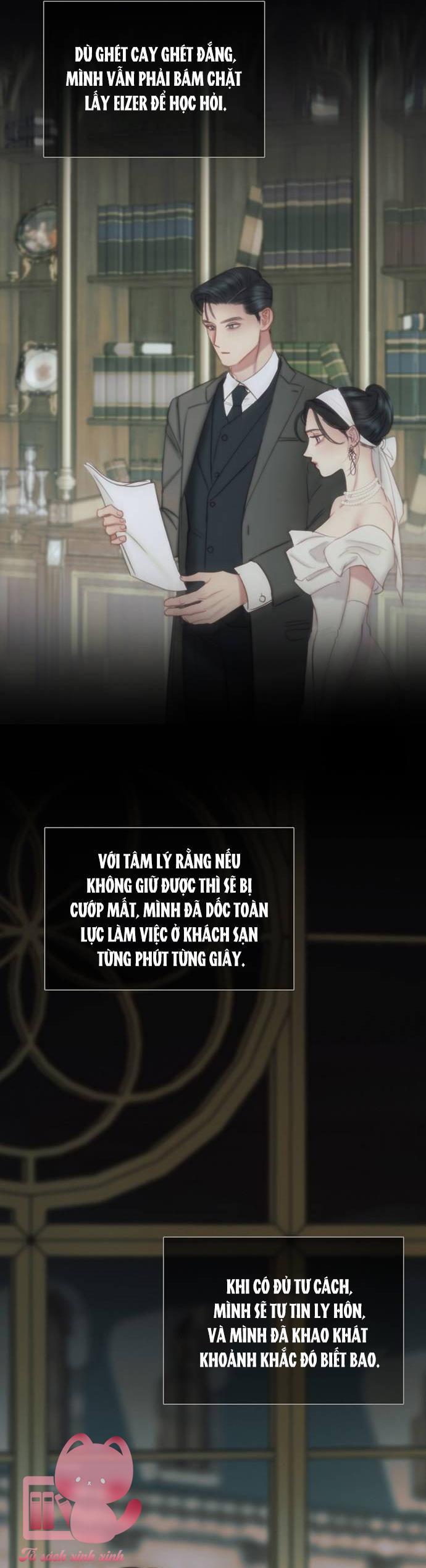 Serena - Chap 89 - Trang 29