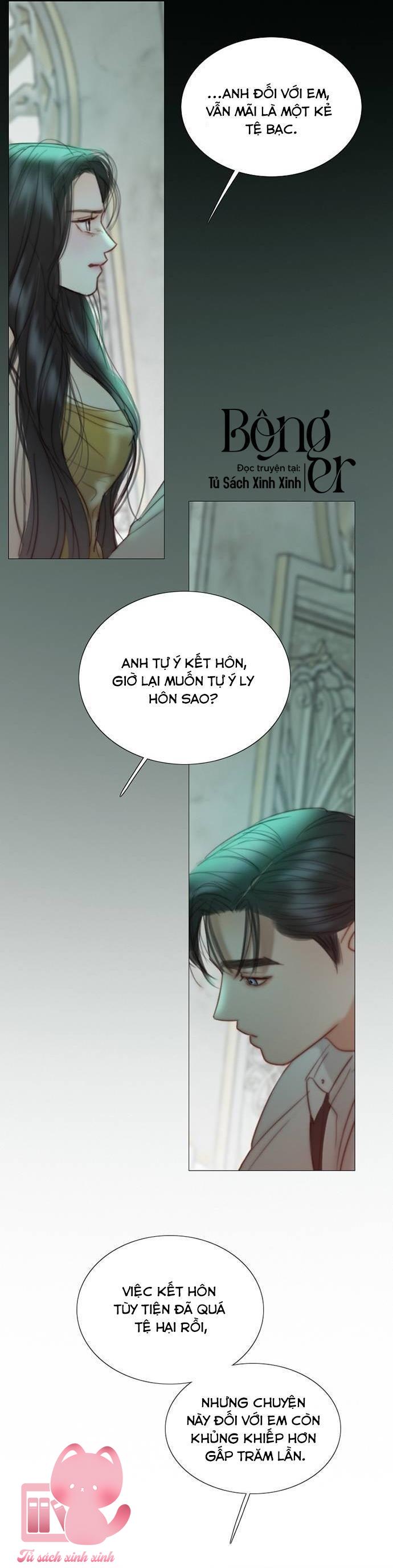 Serena - Chap 89 - Trang 3