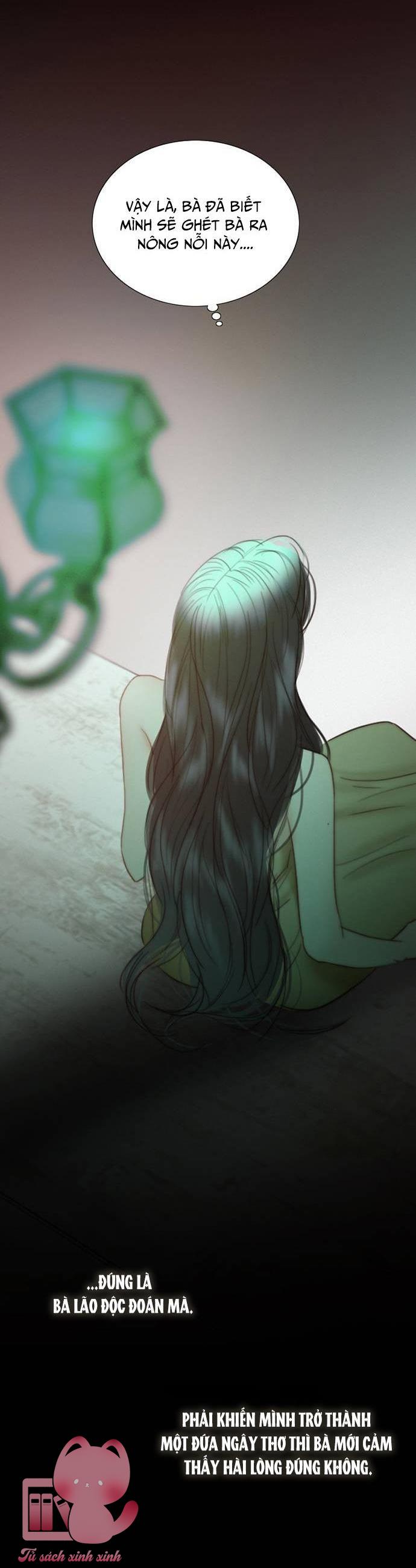 Serena - Chap 89 - Trang 31
