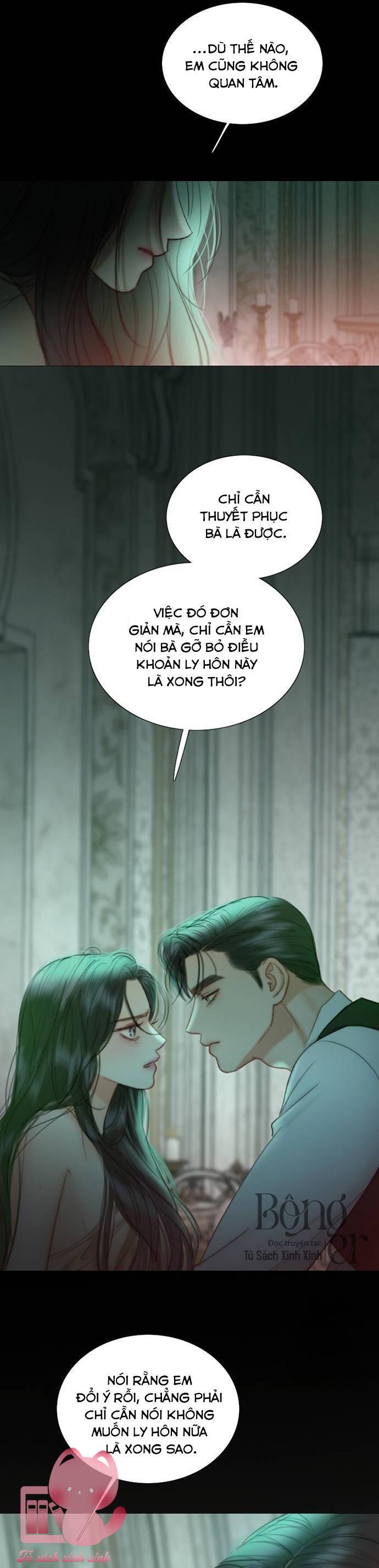 Serena - Chap 89 - Trang 32