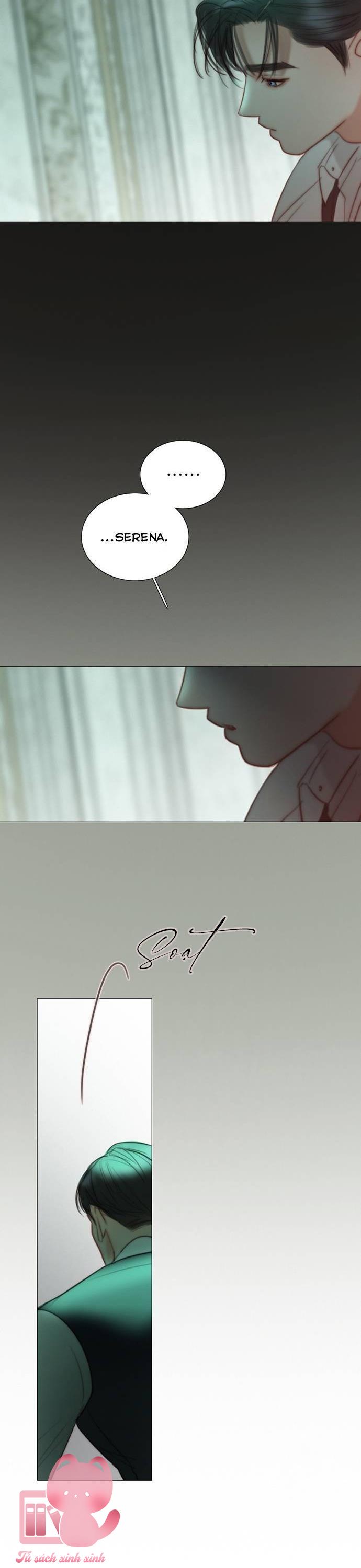 Serena - Chap 89 - Trang 33