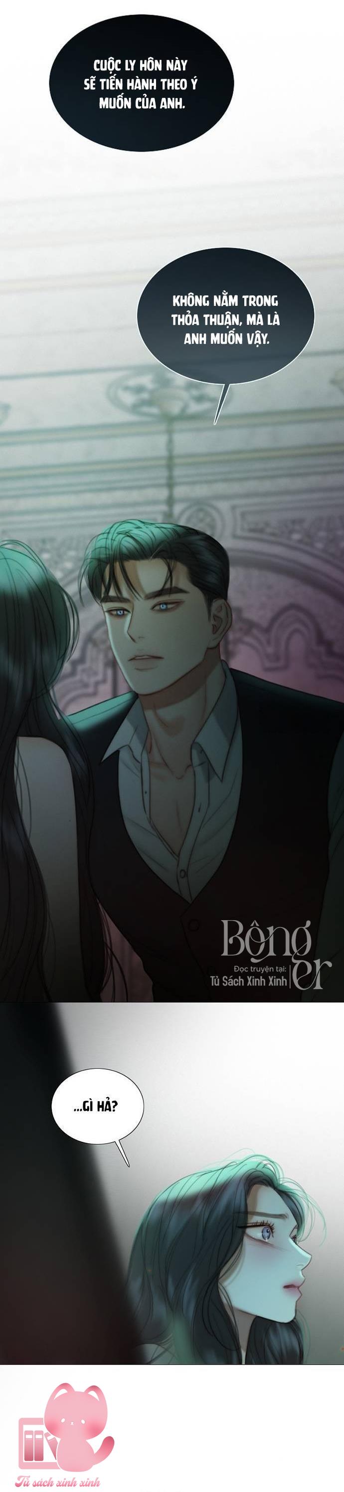 Serena - Chap 89 - Trang 34