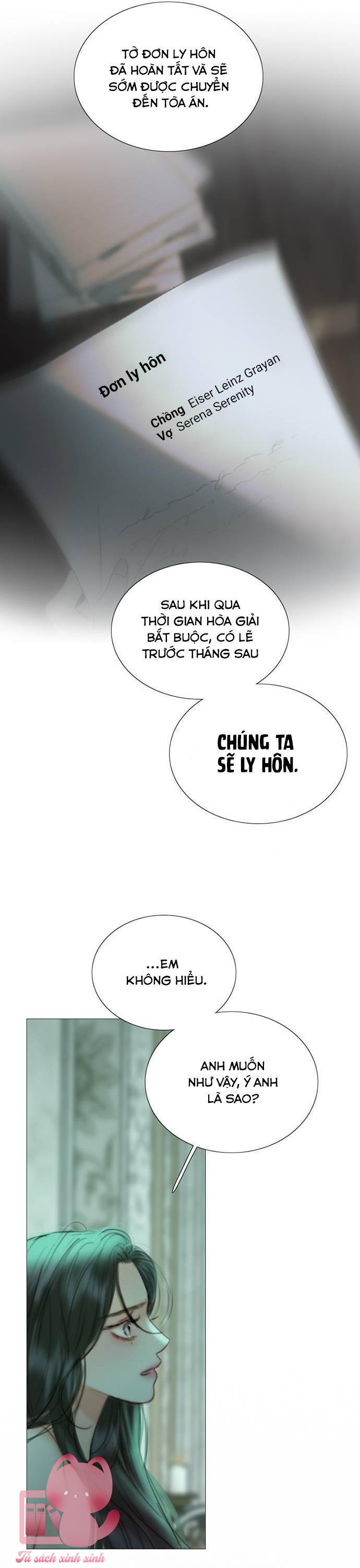 Serena - Chap 89 - Trang 35