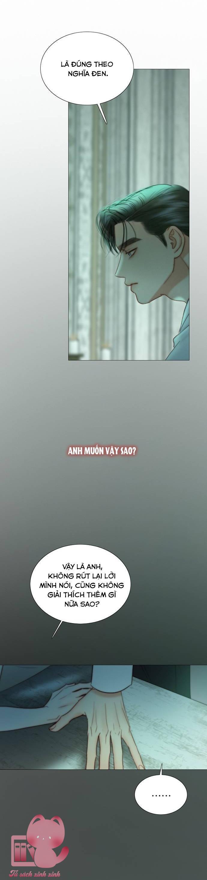 Serena - Chap 89 - Trang 36