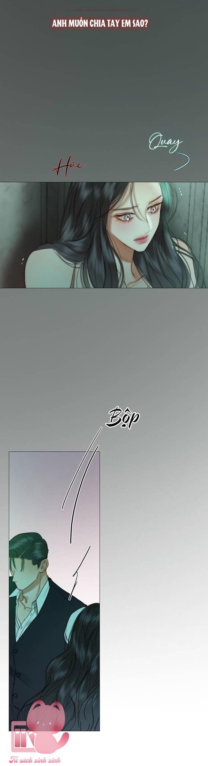 Serena - Chap 89 - Trang 37