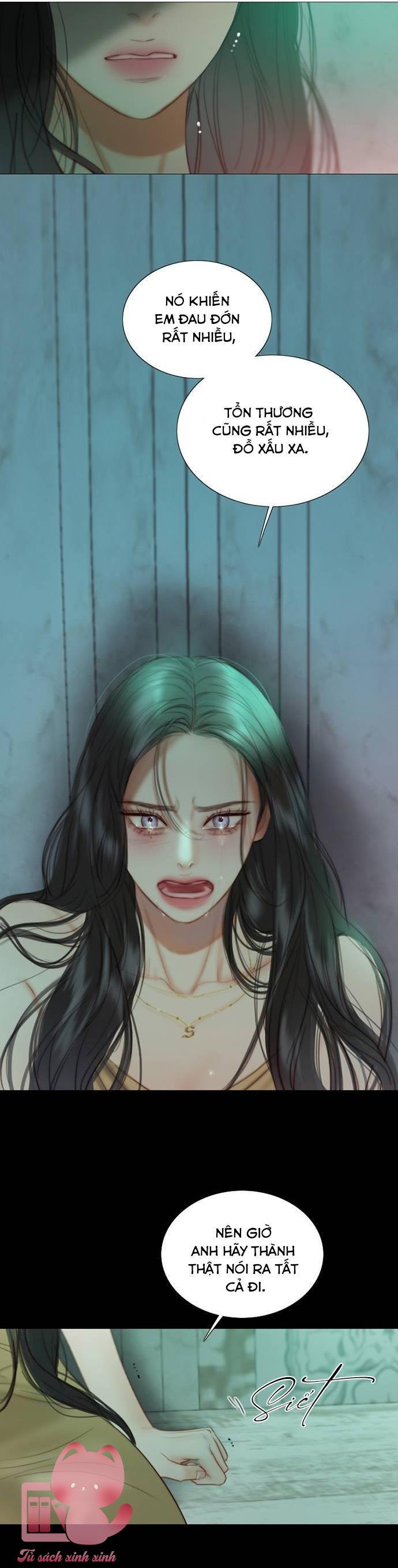 Serena - Chap 89 - Trang 4