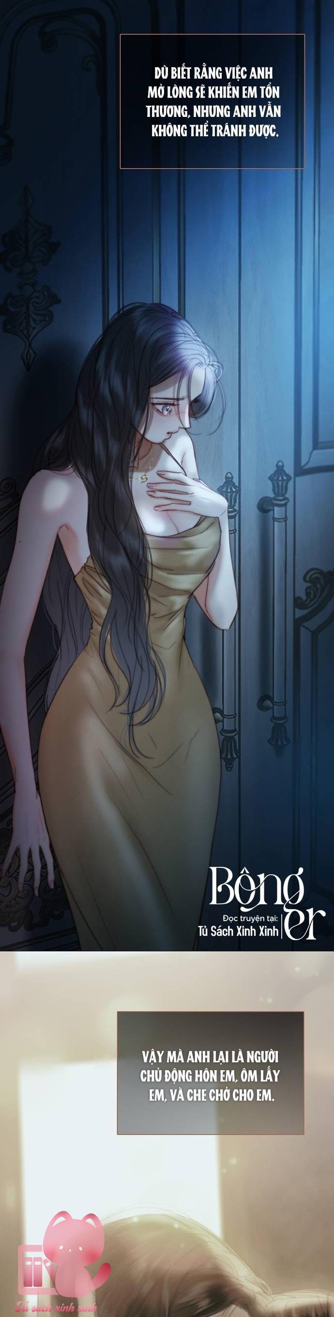 Serena - Chap 89 - Trang 40