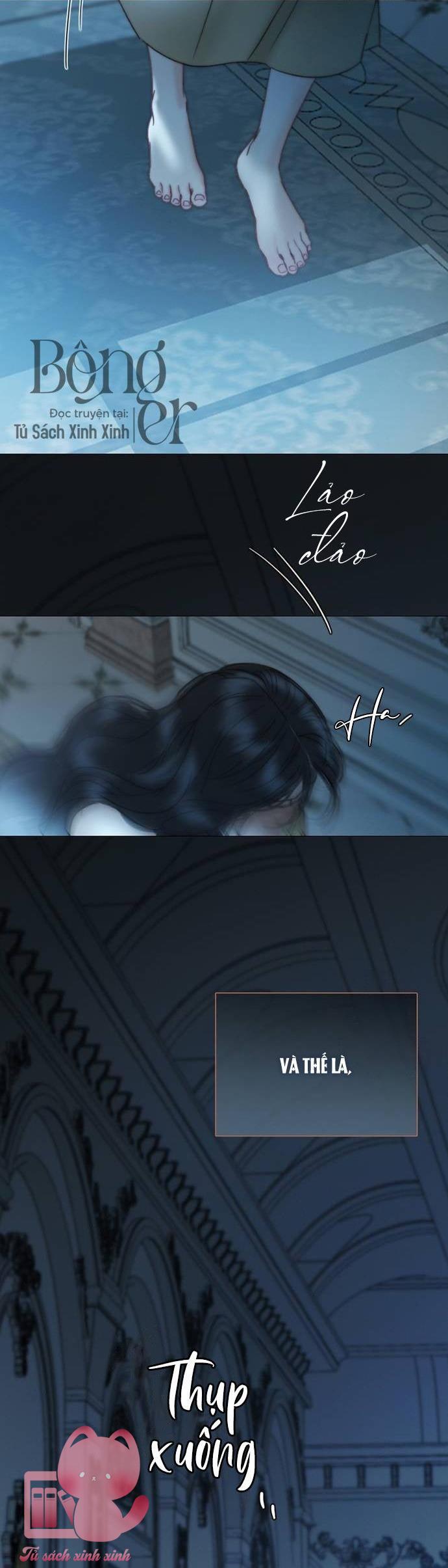 Serena - Chap 89 - Trang 46
