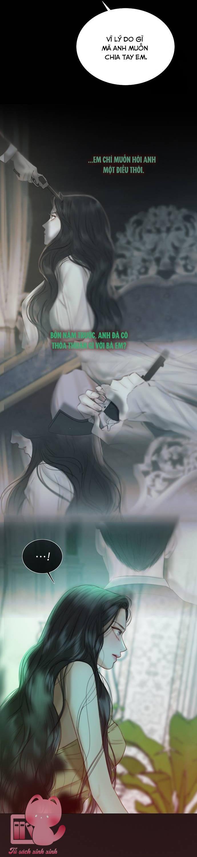 Serena - Chap 89 - Trang 5
