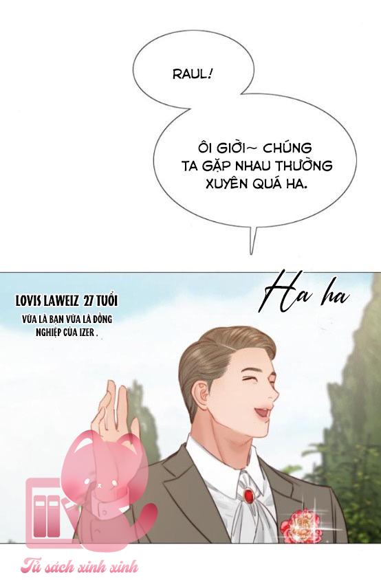 Serena - Chap 9 - Trang 1