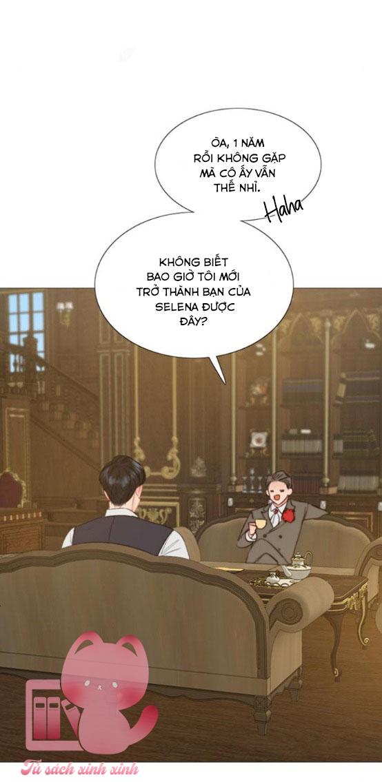Serena - Chap 9 - Trang 13