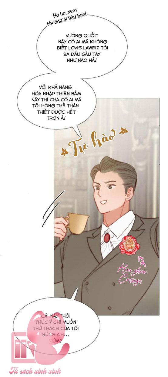 Serena - Chap 9 - Trang 15