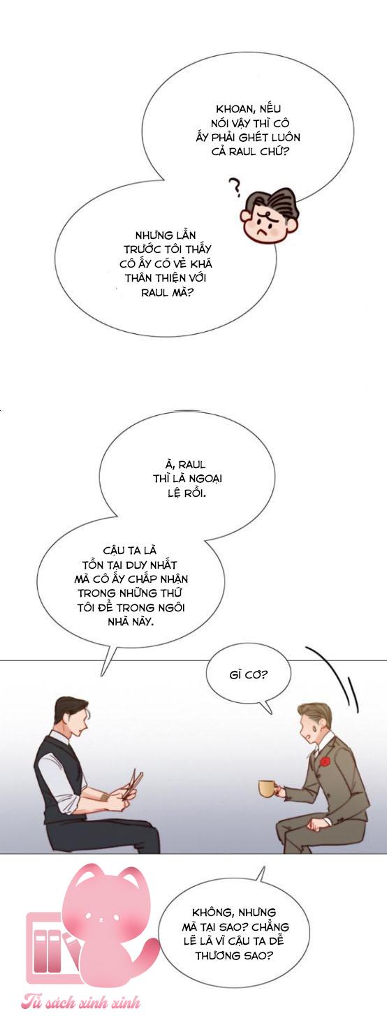 Serena - Chap 9 - Trang 16