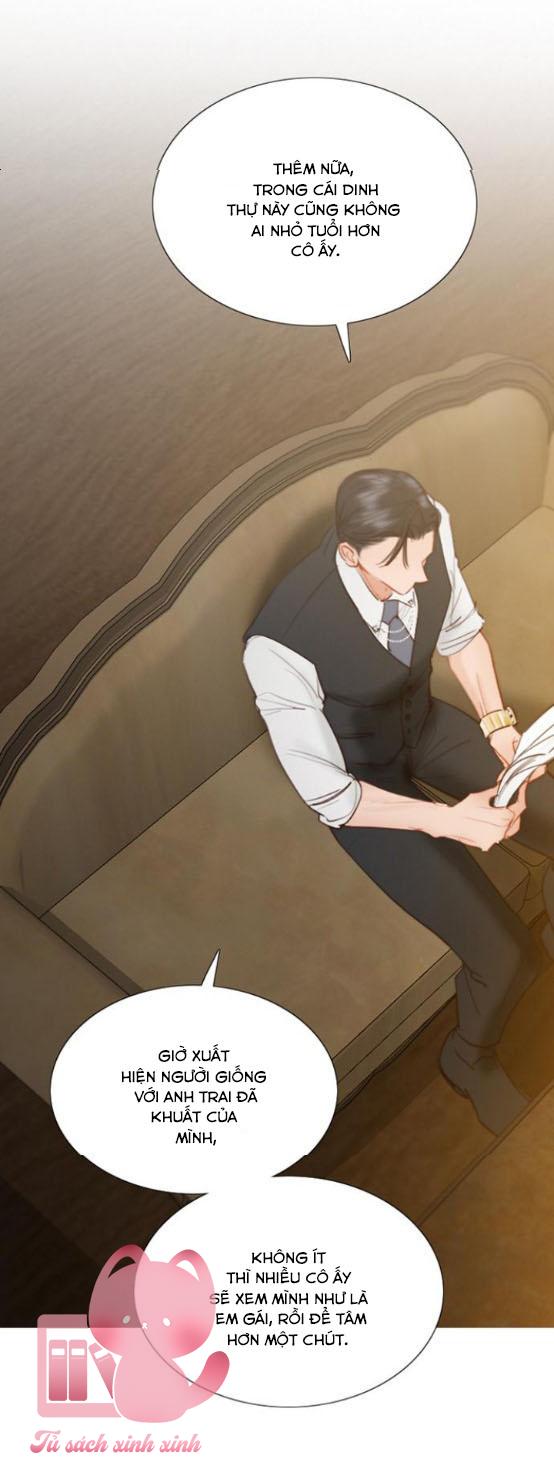 Serena - Chap 9 - Trang 20