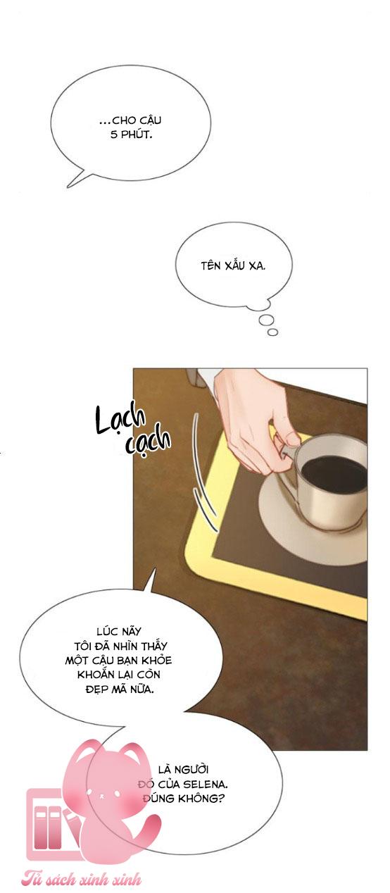 Serena - Chap 9 - Trang 22