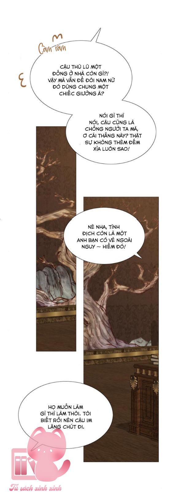 Serena - Chap 9 - Trang 25