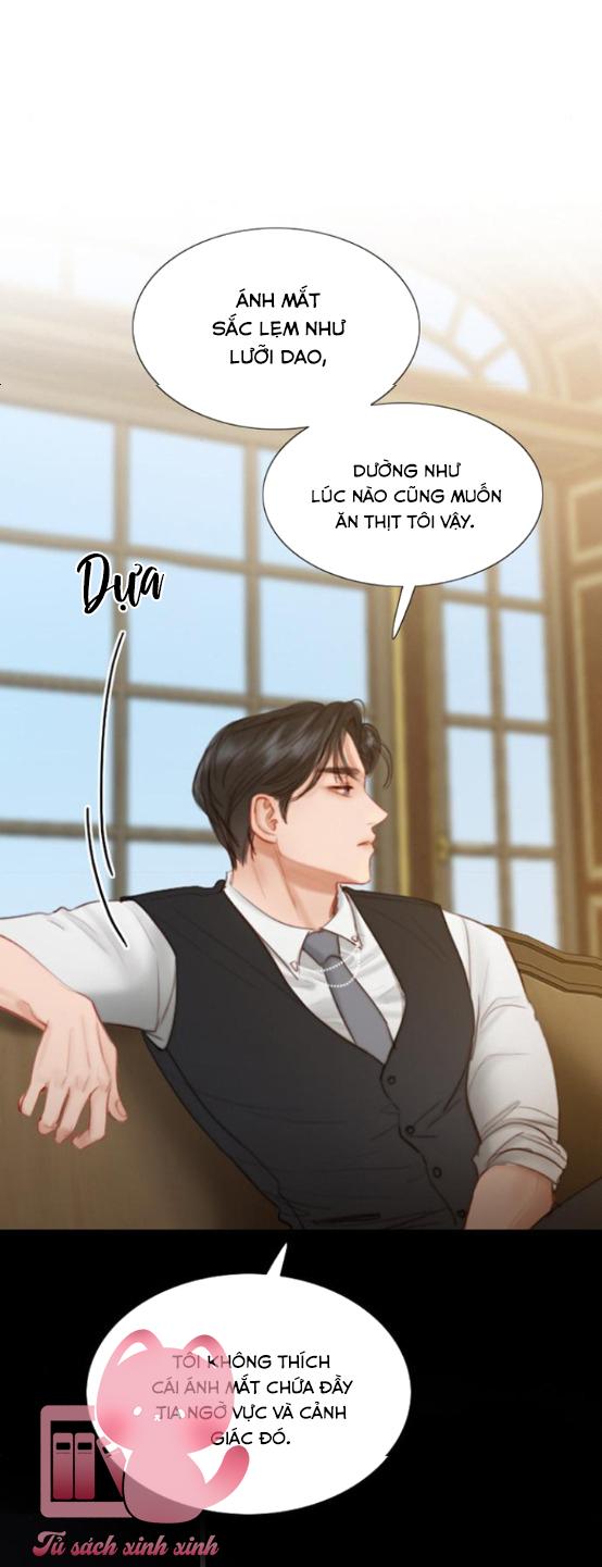 Serena - Chap 9 - Trang 32