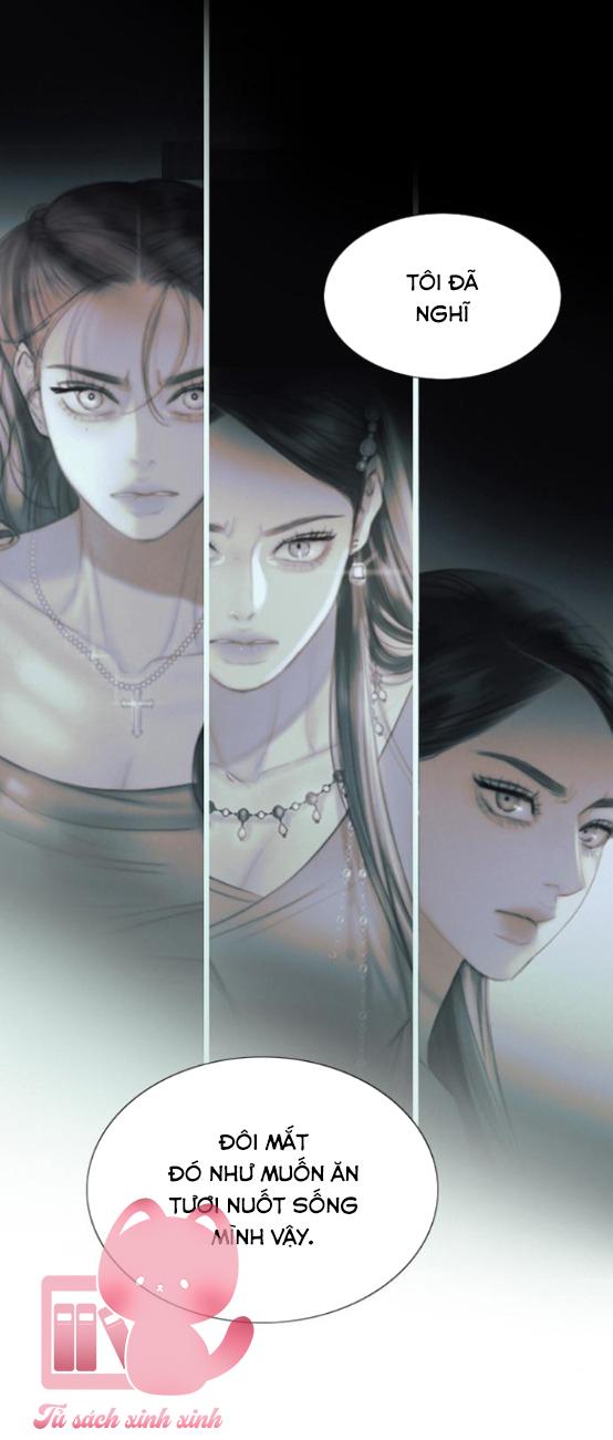Serena - Chap 9 - Trang 33