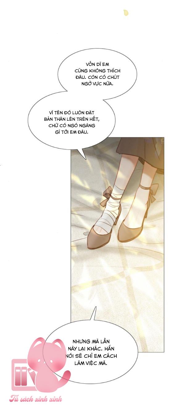 Serena - Chap 9 - Trang 50