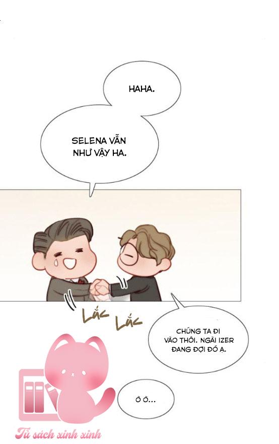 Serena - Chap 9 - Trang 8