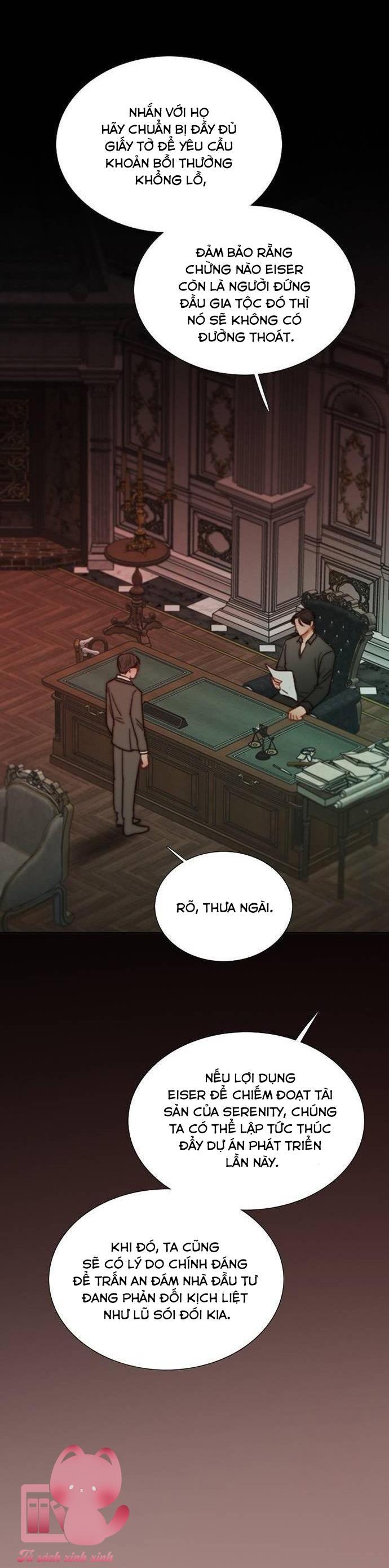 Serena - Chap 90 - Trang 10