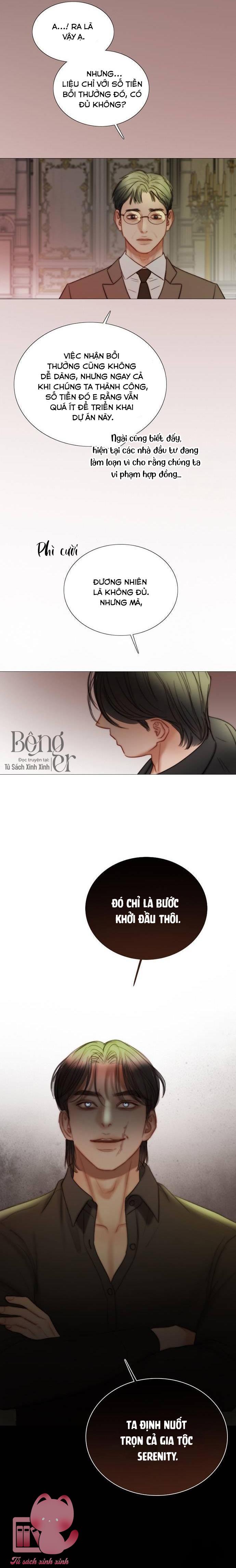 Serena - Chap 90 - Trang 11