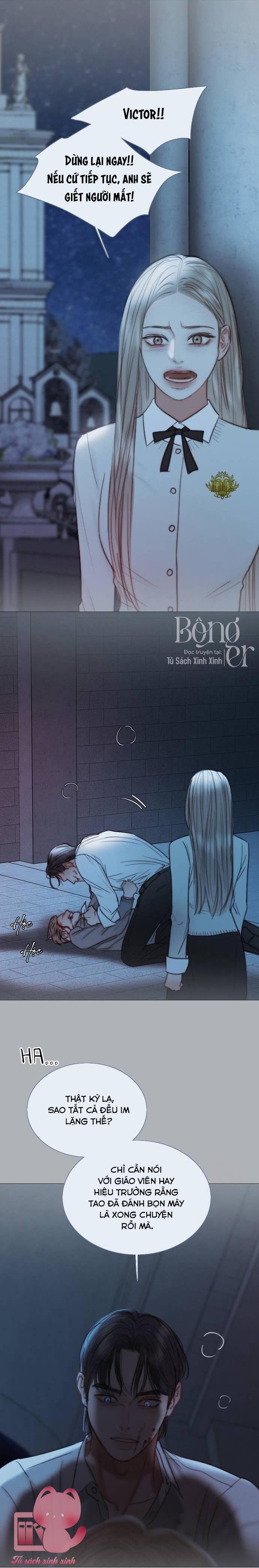 Serena - Chap 90 - Trang 14