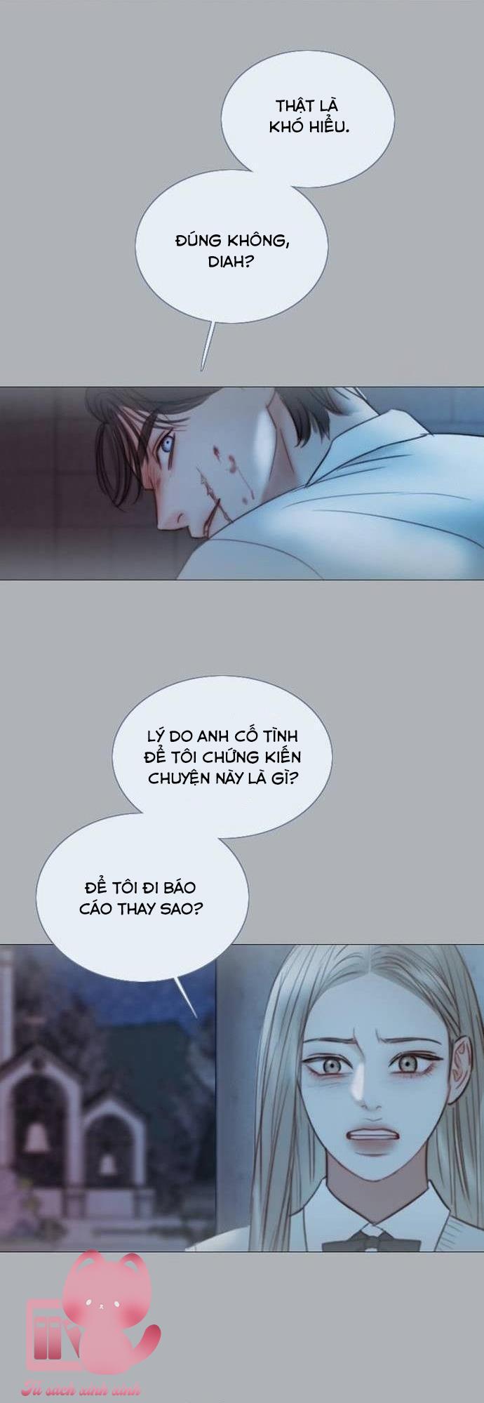 Serena - Chap 90 - Trang 15