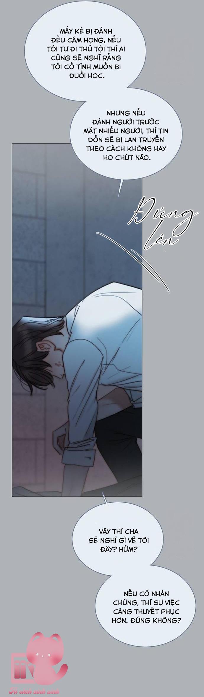 Serena - Chap 90 - Trang 16