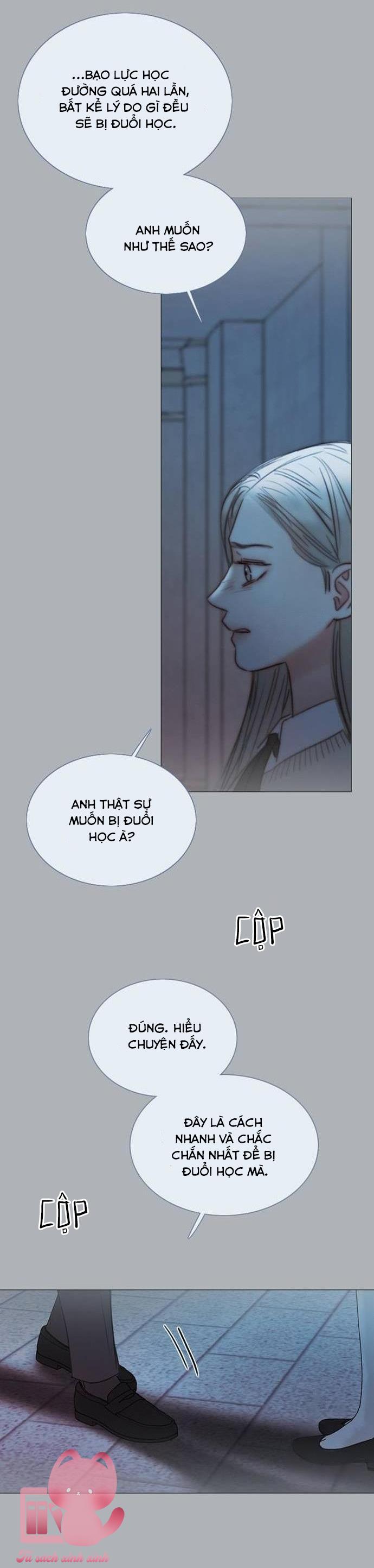 Serena - Chap 90 - Trang 17