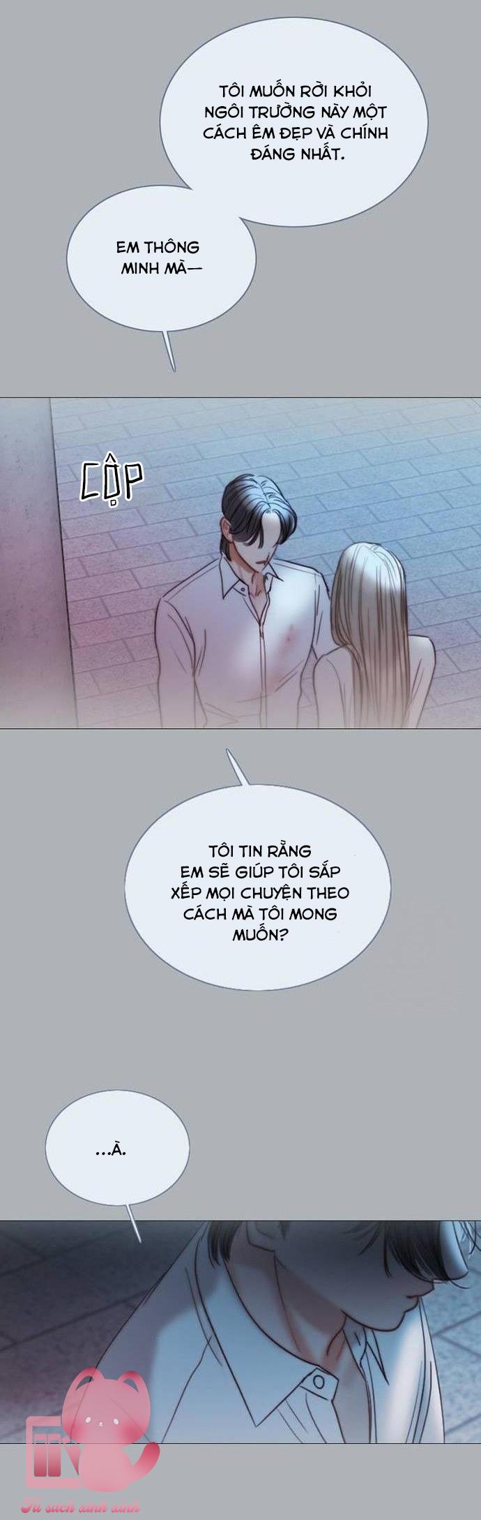 Serena - Chap 90 - Trang 18
