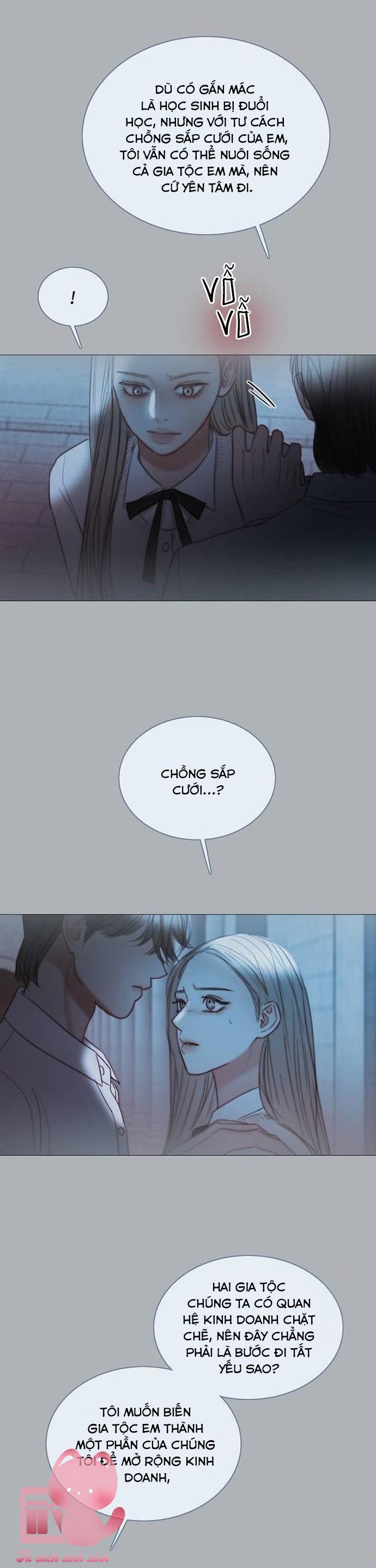 Serena - Chap 90 - Trang 19