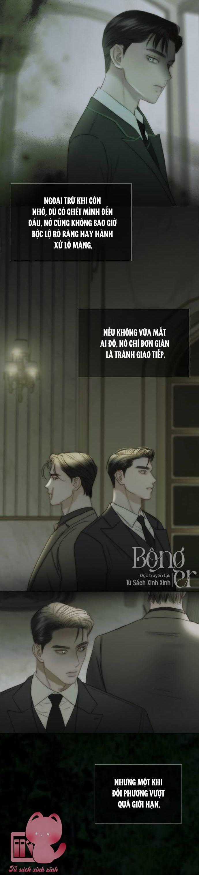 Serena - Chap 90 - Trang 2