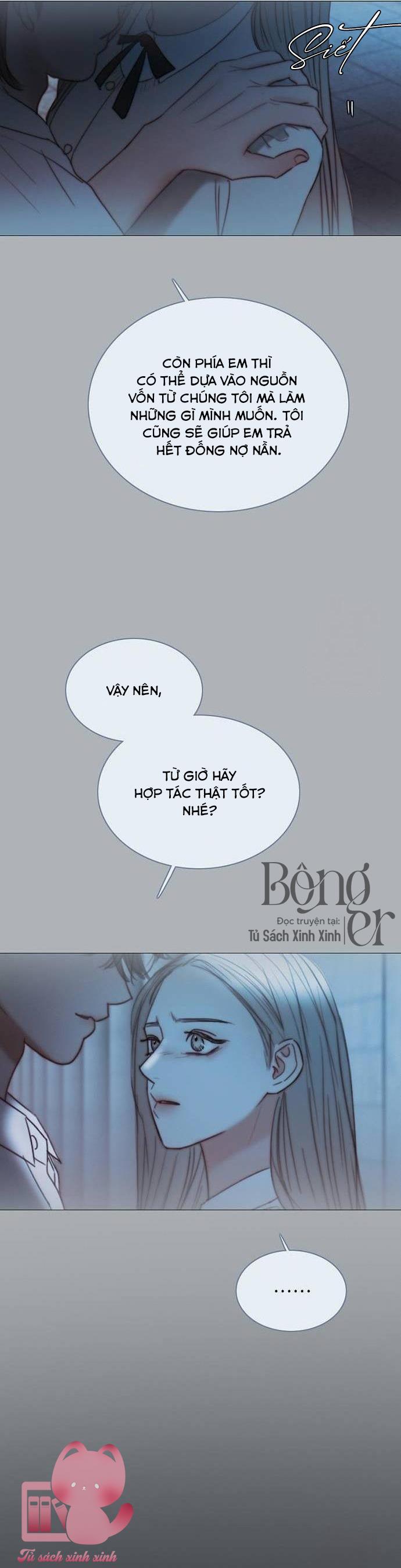 Serena - Chap 90 - Trang 20