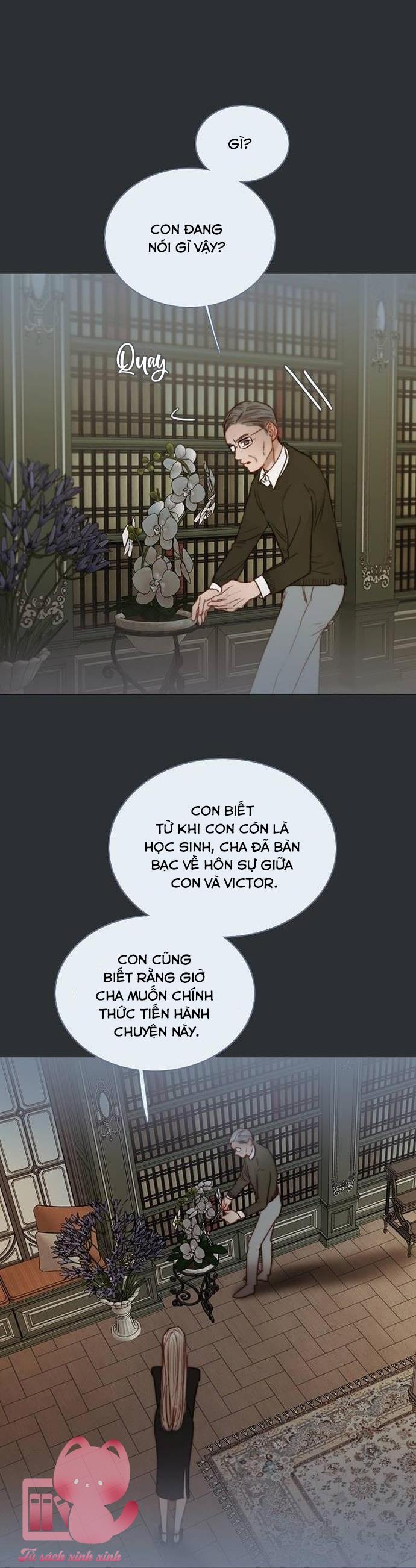 Serena - Chap 90 - Trang 22