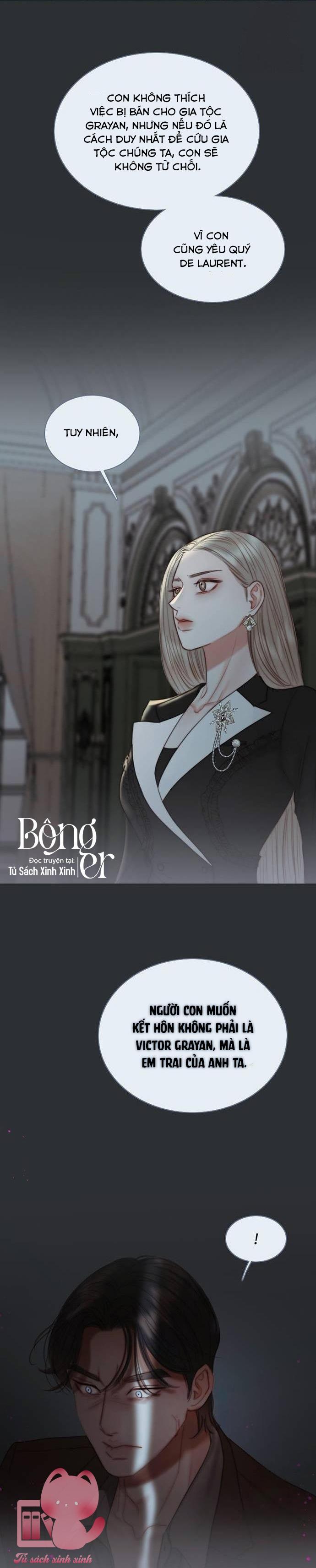 Serena - Chap 90 - Trang 23