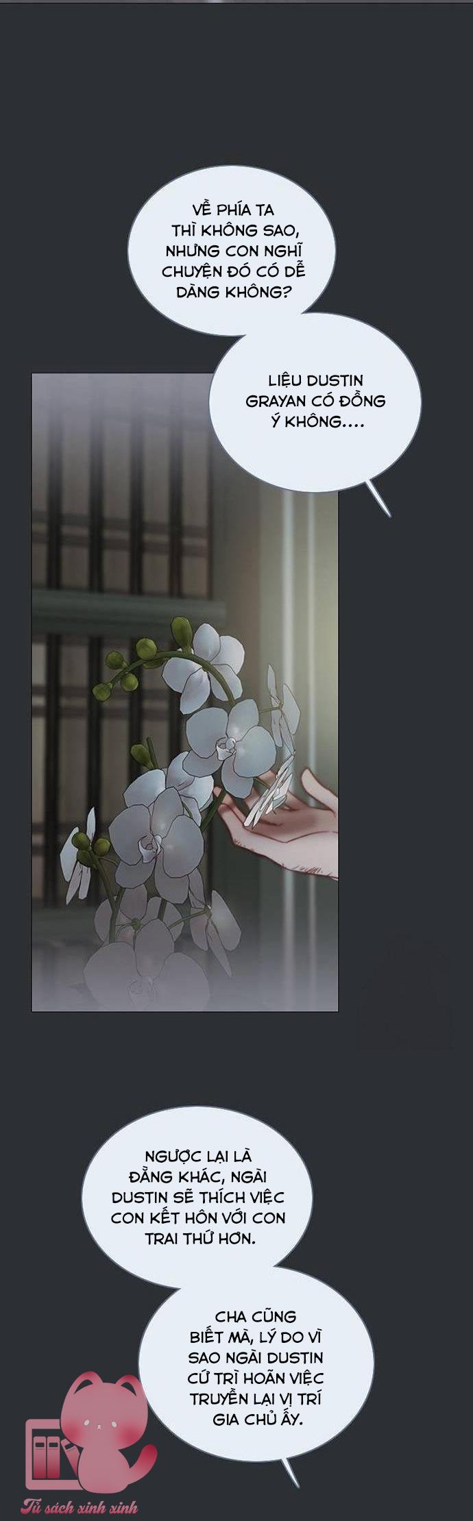 Serena - Chap 90 - Trang 24