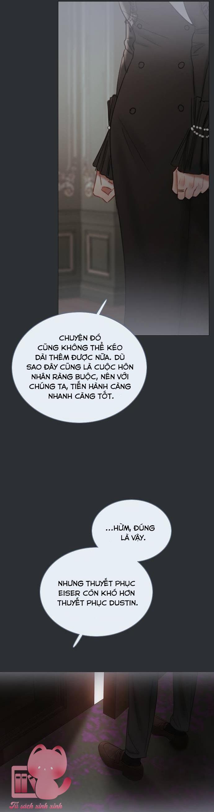 Serena - Chap 90 - Trang 25