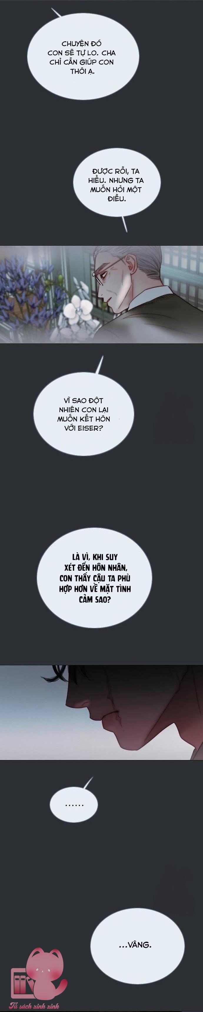 Serena - Chap 90 - Trang 26