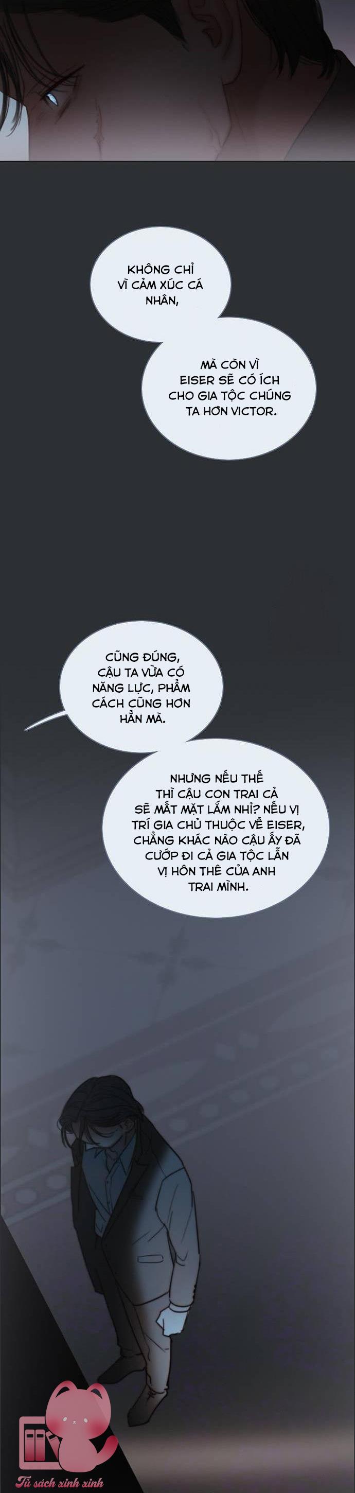 Serena - Chap 90 - Trang 27