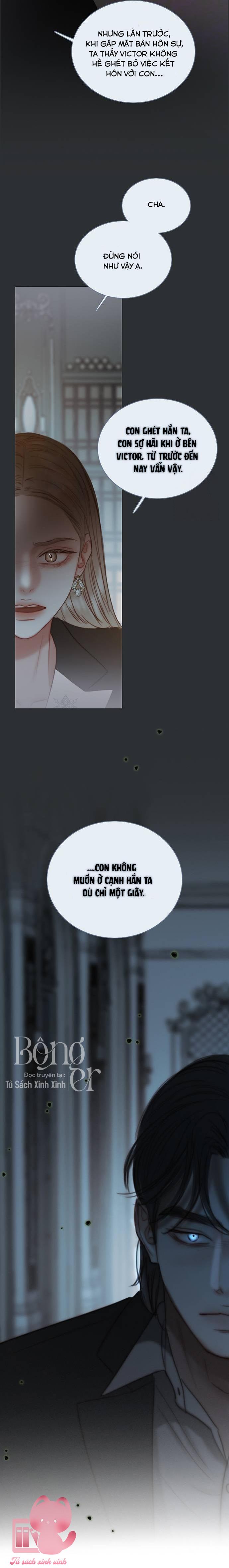 Serena - Chap 90 - Trang 28