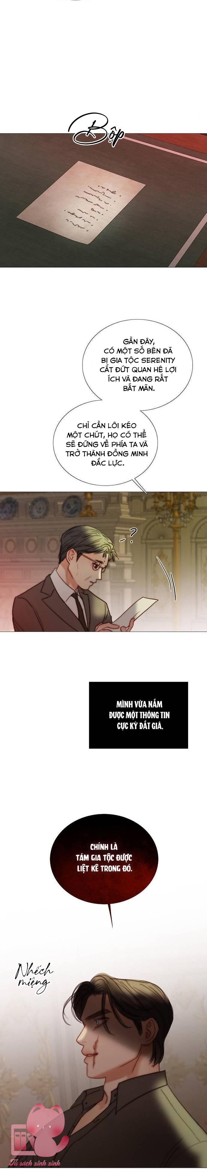 Serena - Chap 90 - Trang 30