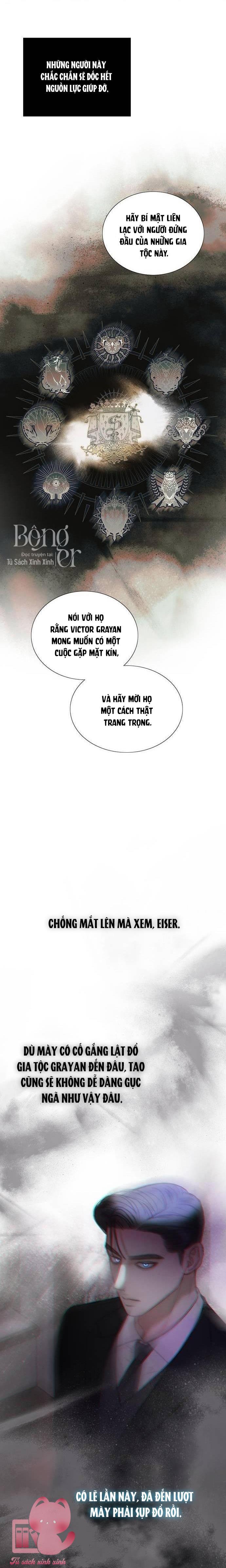Serena - Chap 90 - Trang 31