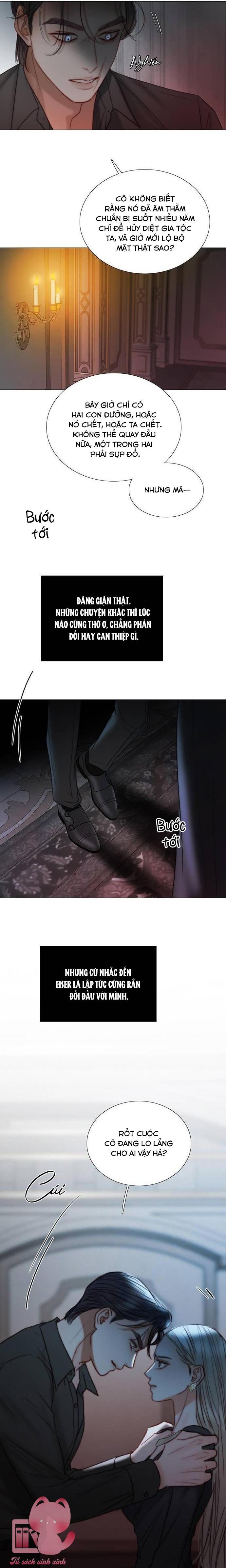 Serena - Chap 90 - Trang 34