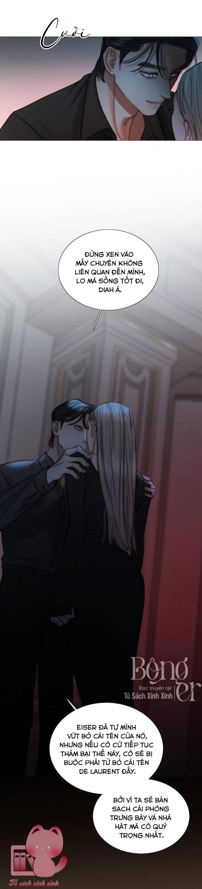 Serena - Chap 90 - Trang 36