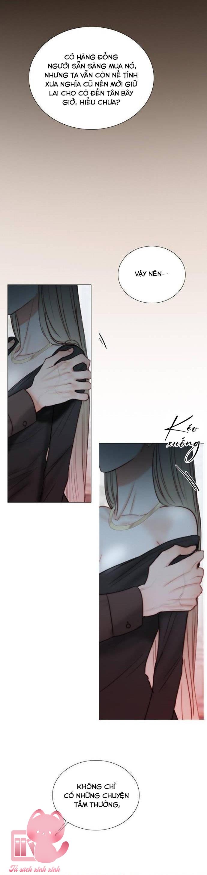 Serena - Chap 90 - Trang 37